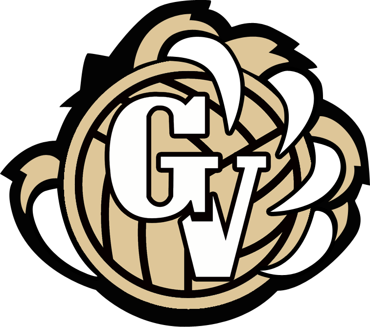 Home Of The Lady Grizzlies (756x667), Png Download