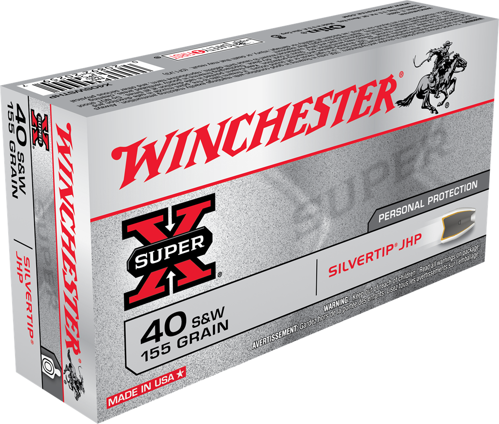X40swsthp Box Image - Winchester Super X 30 30 (1024x871), Png Download