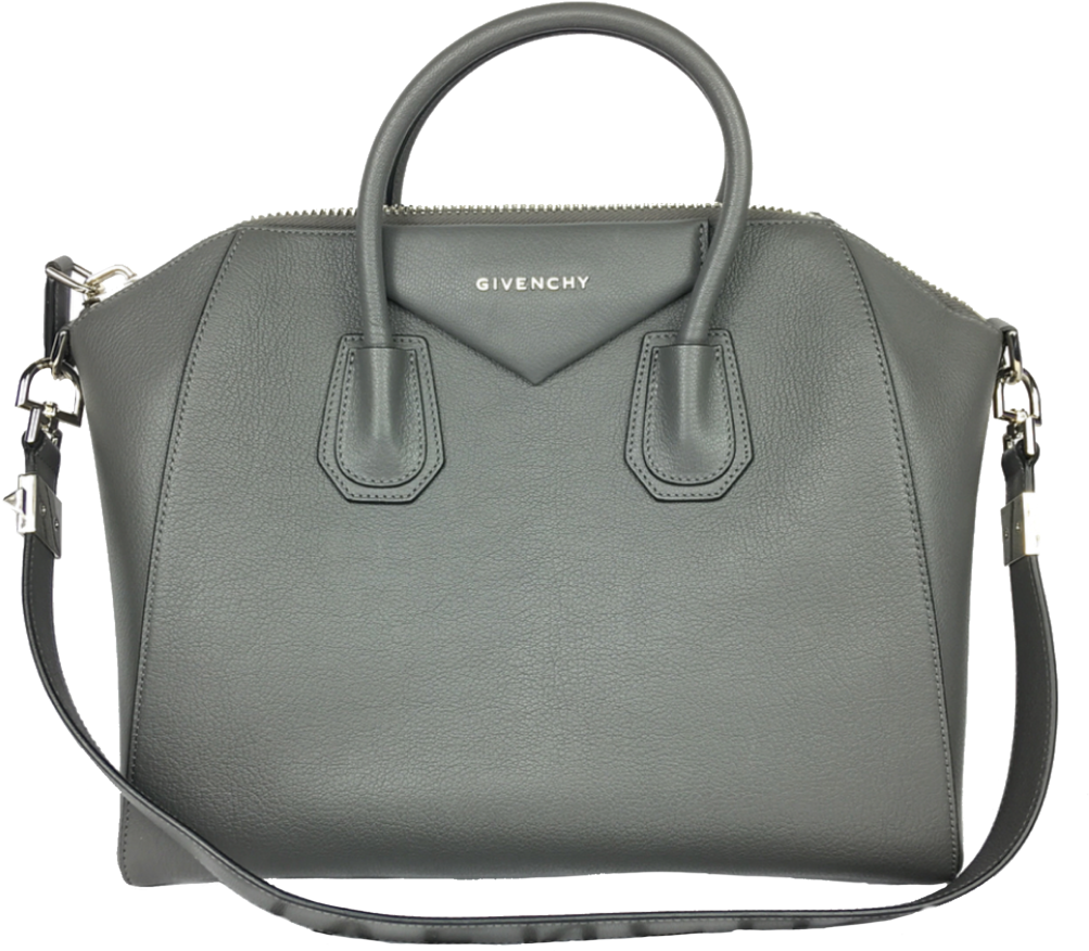 Medium Dustbag Designed For Givenchy Handbags - Satchel (1024x918), Png Download
