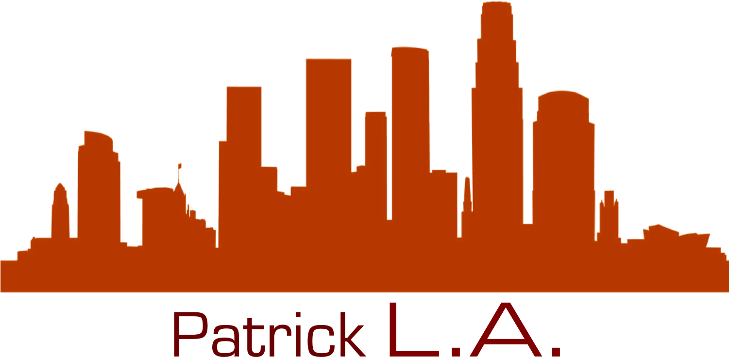 Is An American Family Comedy Television Series Created - Los Angeles Skyline Png (1500x836), Png Download