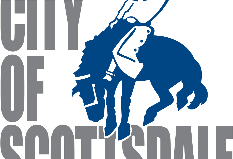 Save Money On Your Scottsdale Water Bill - City Of Scottsdale Logo (1004x628), Png Download