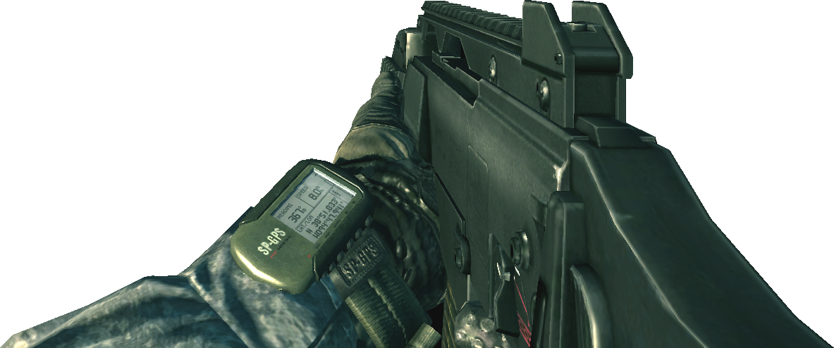 Reflex Sight Images The Call Of Duty Wiki Black Ops - Digital Slr (1183x494), Png Download