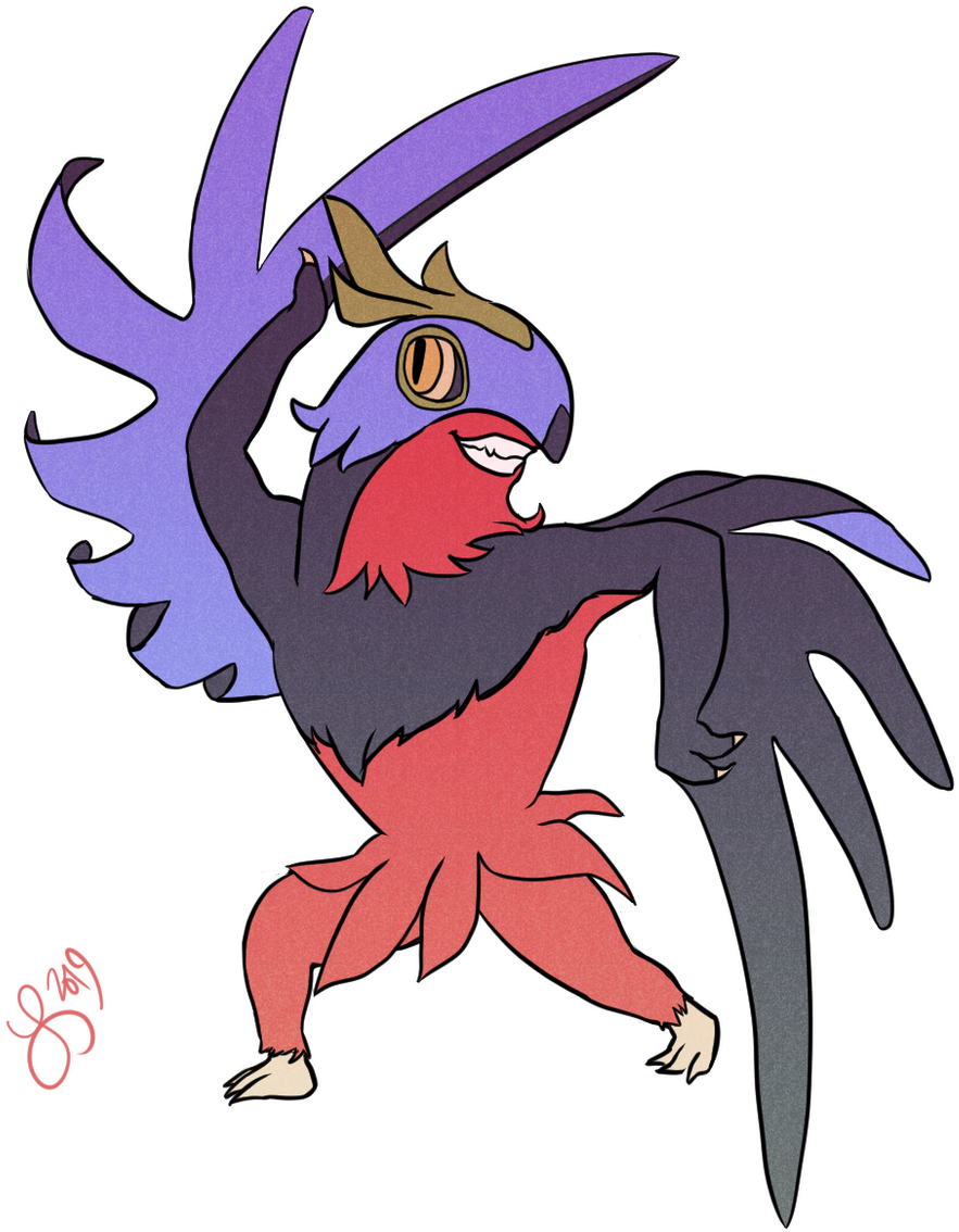 A Show Off For @swagreus1 - Cartoon (1037x1200), Png Download