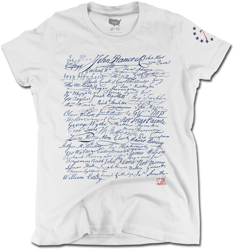 The Signers - Active Shirt (600x600), Png Download