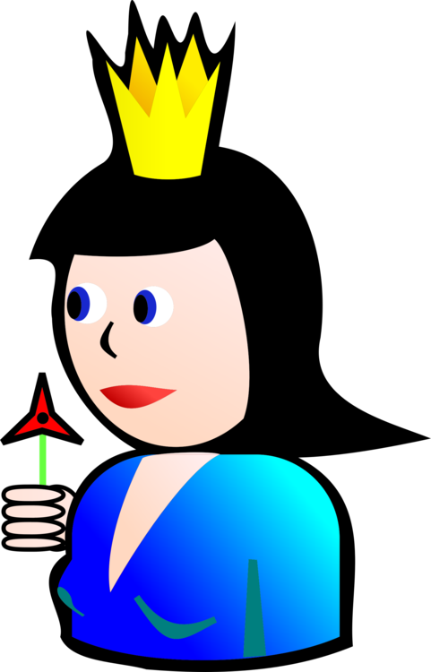 Computer Icons Queen Of Spades Playing Card Download (481x750), Png Download