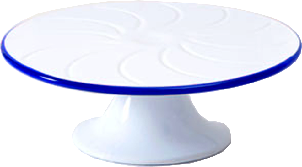 V100 - Cake Stand - 11 Inch - Coffee Table (1000x1000), Png Download