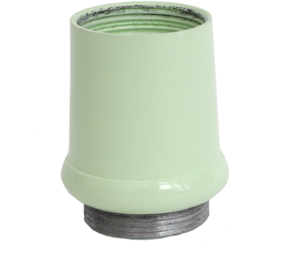 Cake Stand Extender - Lens (600x600), Png Download