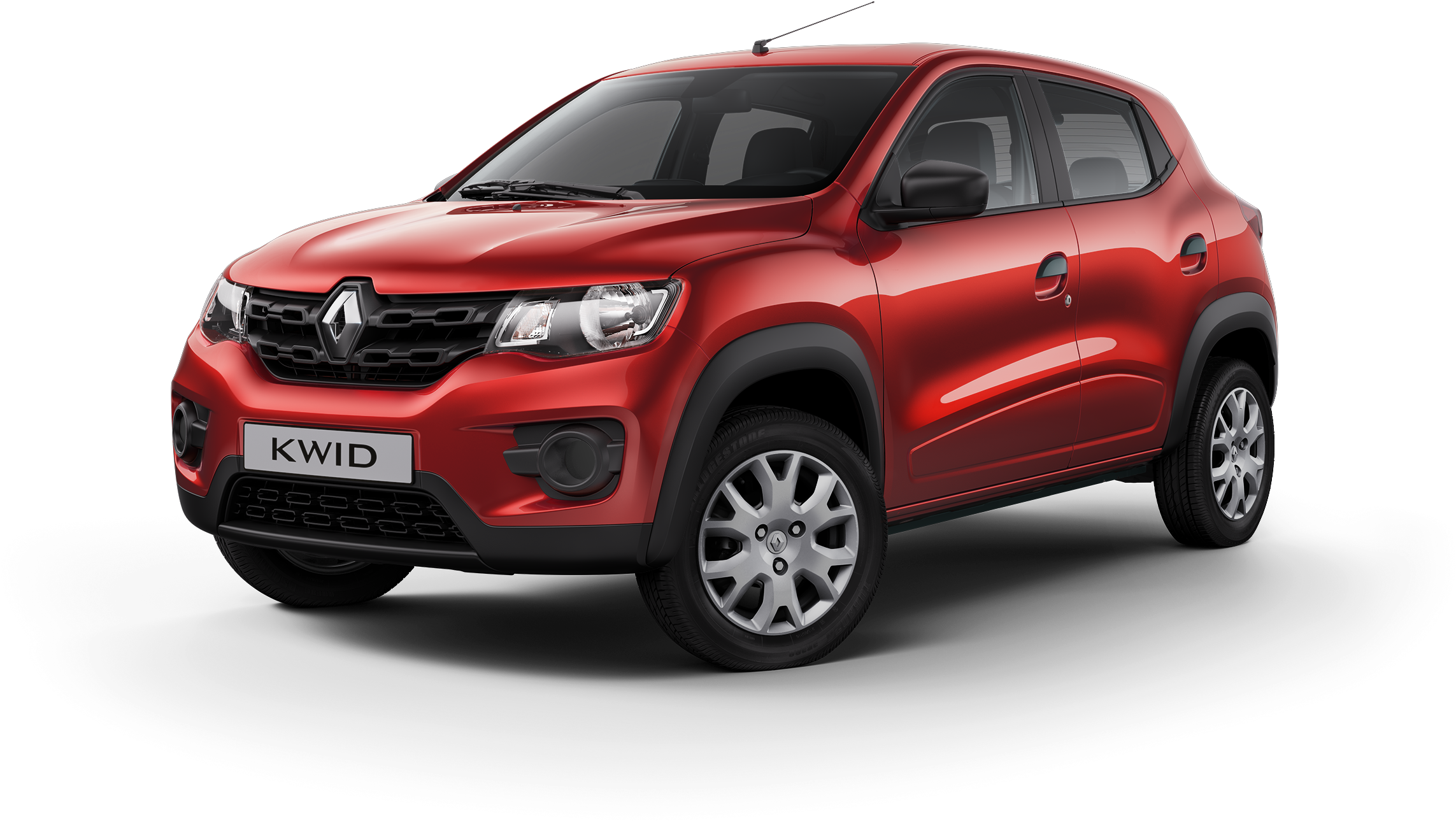 Kwid Life 6 - Renault Kwid Preço 2019 (2560x1810), Png Download