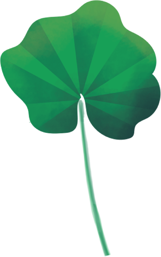 Mallow Illustration Haviva Seligson (544x865), Png Download