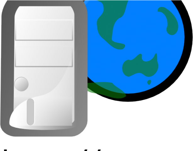 World Wide Web Clipart First - World Wide Web (640x480), Png Download