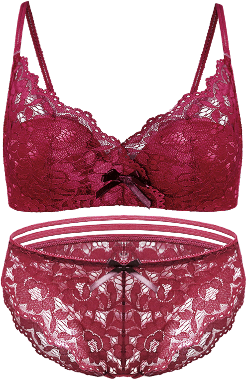 Lightbox Moreview - Lingerie Top (800x800), Png Download