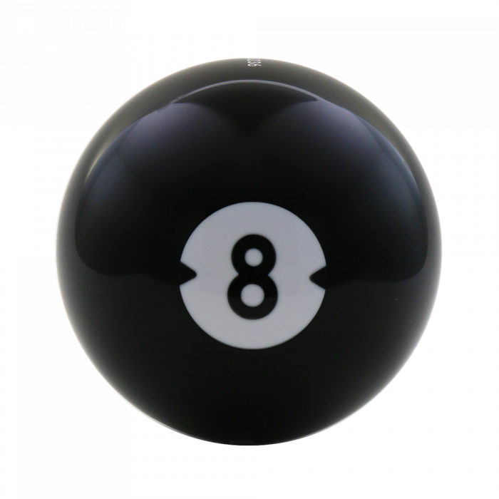 Billiard Ball (700x700), Png Download