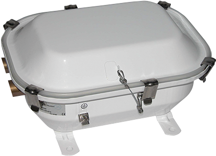 Ul Certified Ballast - Barbecue Grill (700x467), Png Download