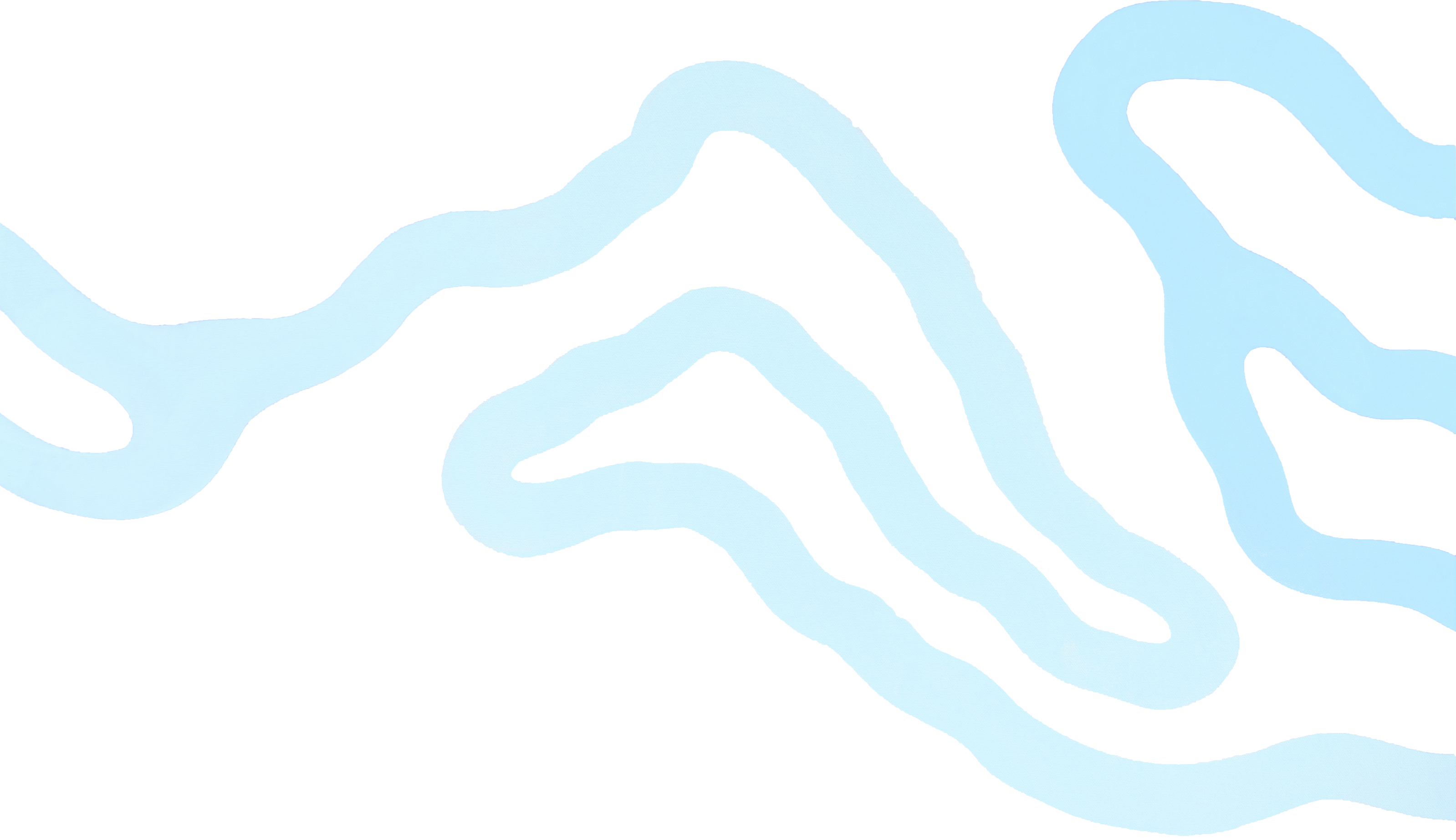 Although Only A 90 Minute Train Ride North, The New (3197x1846), Png Download