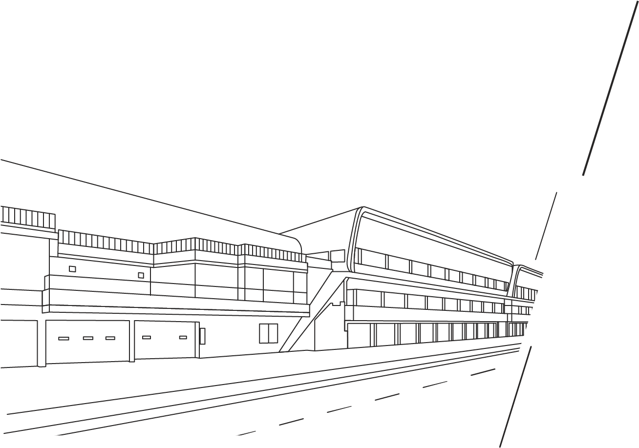 Asia's First Of Its Kind Street Culture Convention - Sketch (1404x1018), Png Download