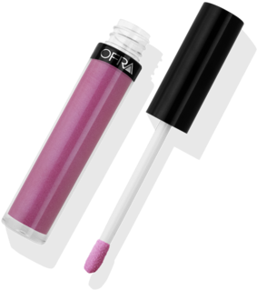 Lip Gloss (1023x462), Png Download