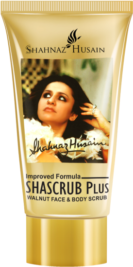 Shahnaz Husain Shamoist Plus (600x584), Png Download