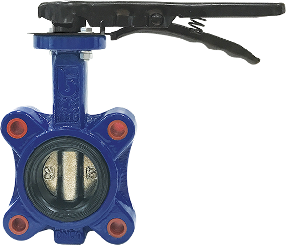 Butterfly Valves - Measuring Instrument (800x800), Png Download