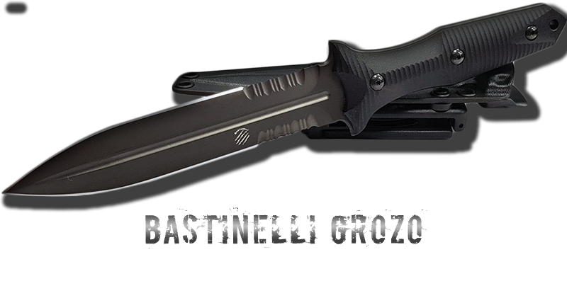 Featured Products - - Hunting Knife (800x421), Png Download