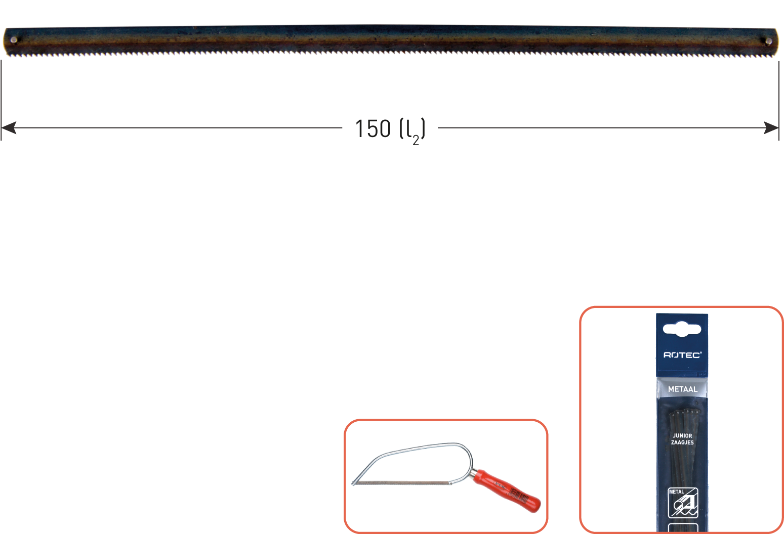Junior Hacksaw Blade - Mobile Phone (1560x1300), Png Download