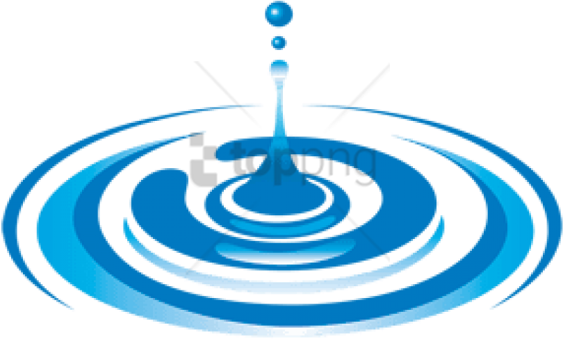 Free Png Download Water Ripple Effect Png Png Images - Ripple Effect Icon (850x510), Png Download