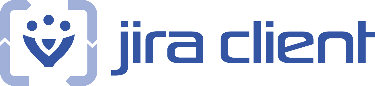 Jira Client 400h - Jira (1308x300), Png Download