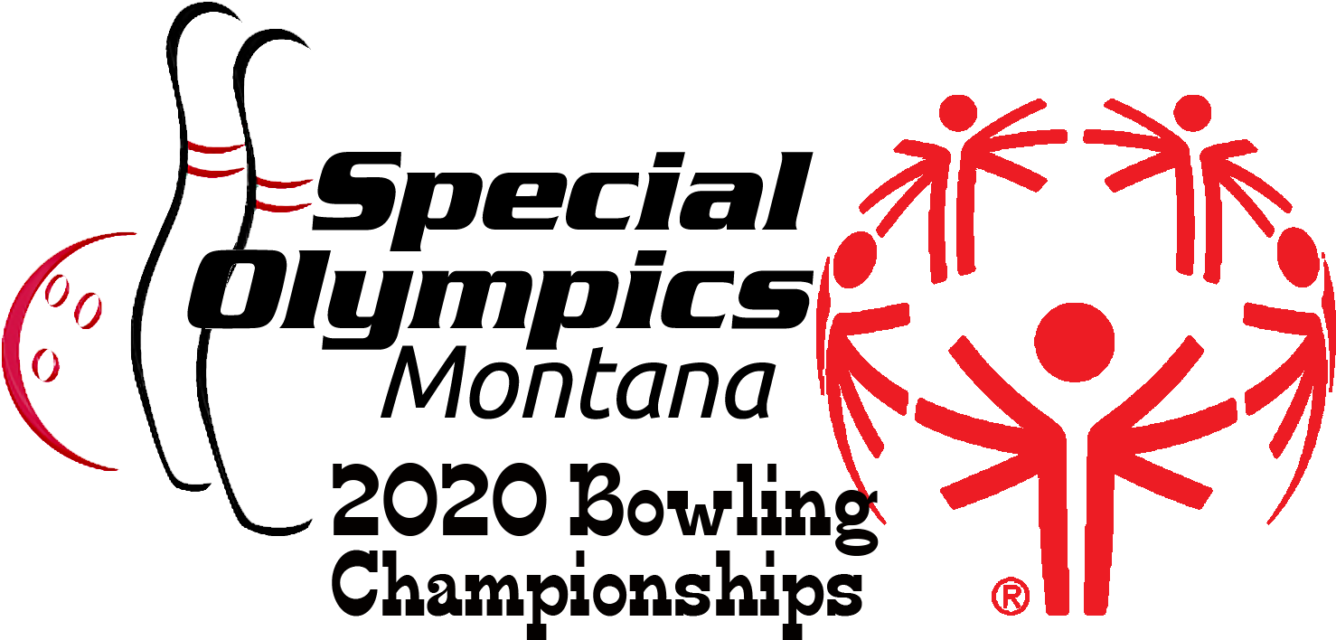 The Dates For The Next Round Of Bowling Championships - Special Olympics (1608x852), Png Download