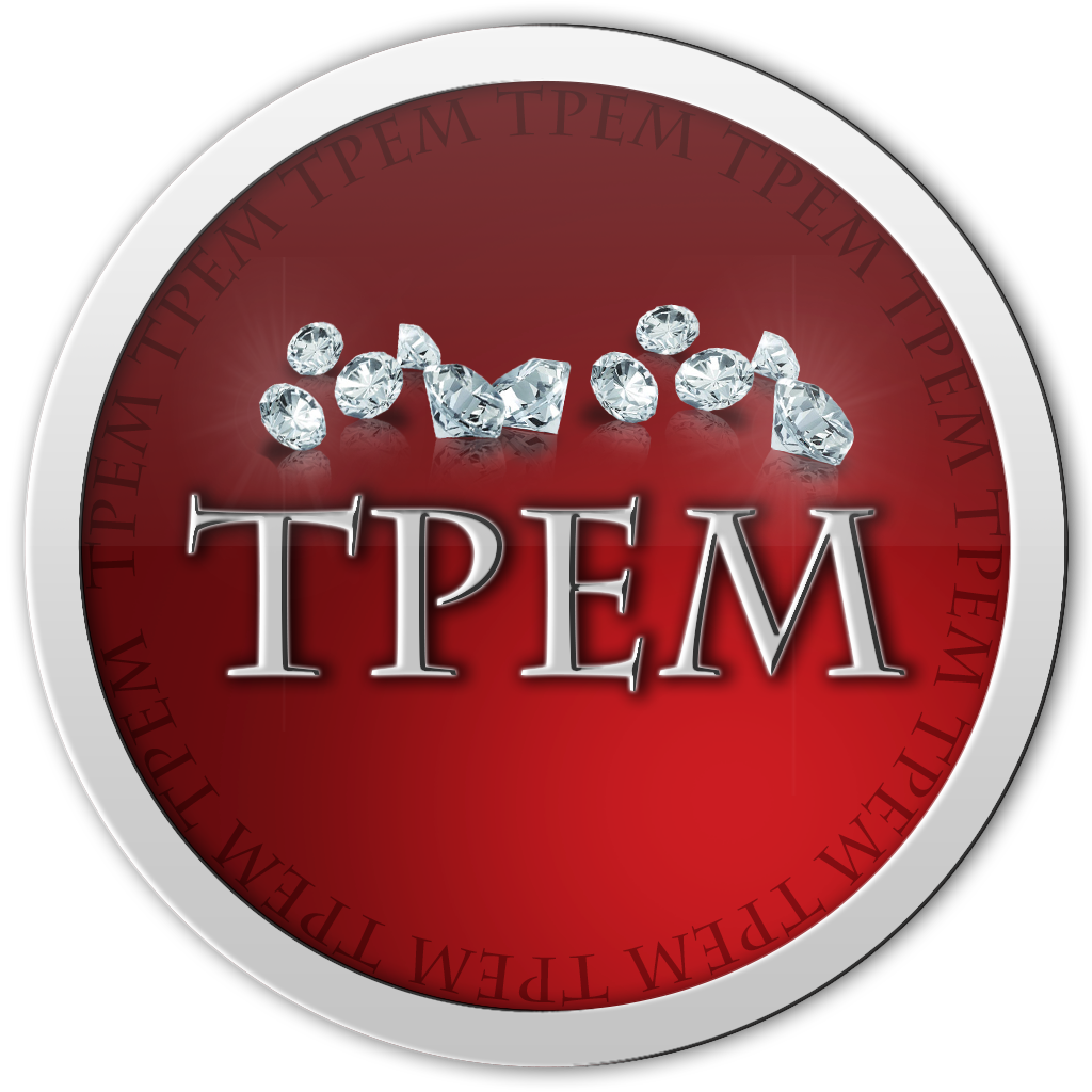 South Region Manager - Circle (1024x1024), Png Download