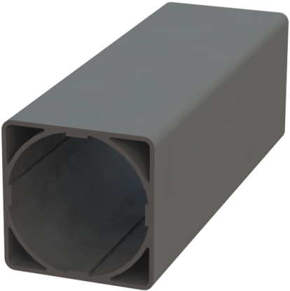 Our - Tubos De Pvc Quadrado (800x600), Png Download