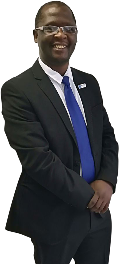 I'm Edward Mini, Your Local Business Doctor For Wilropark - Tuxedo (586x900), Png Download