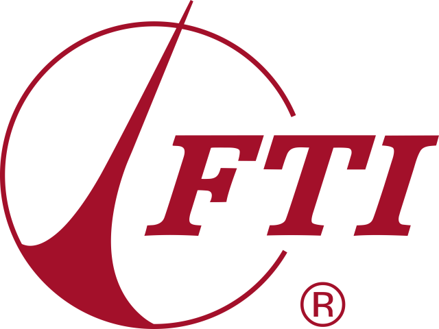Presented By - Frontier Technology Inc (640x480), Png Download