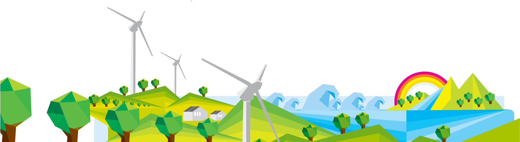 Aprenderfooter - Illustration (2000x469), Png Download