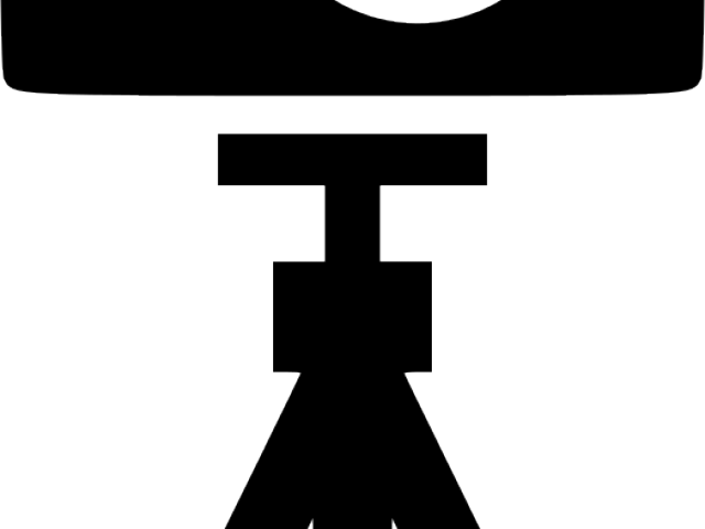 Photo Camera Clipart Flash Icon Png - Graphy (640x480), Png Download