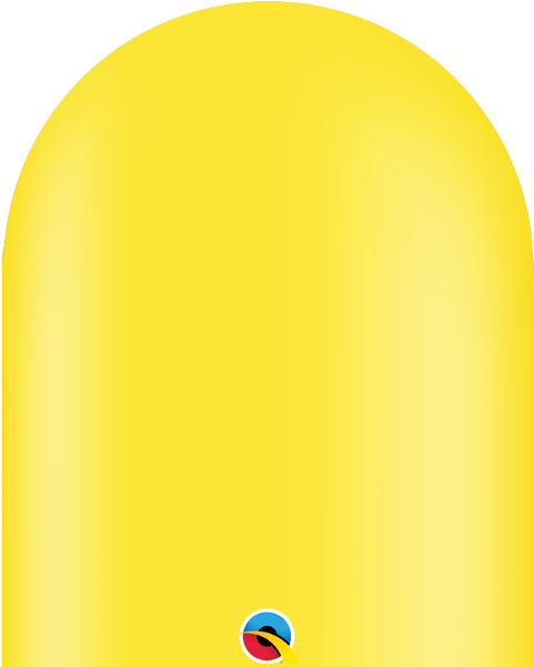 13787 646q Yellow - Circle (600x600), Png Download