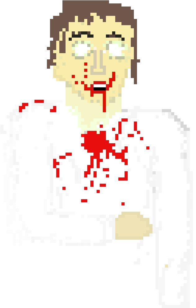 Zombie - Illustration (1150x1090), Png Download