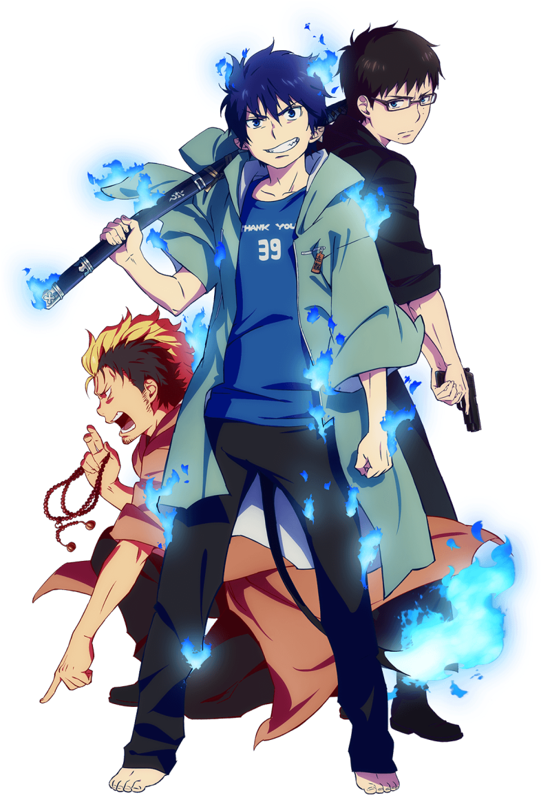 Top Images For Rin Okumura Icon On Picsunday - Uverworld Itteki No Eikyou (1280x1388), Png Download