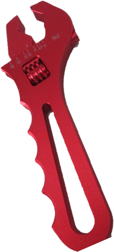 G-wrench Adjustable Wrench Tool - Tool (746x956), Png Download