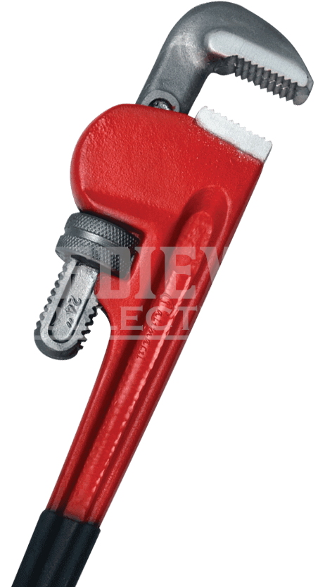 Pipe Wrench Png - C-clamp (833x833), Png Download