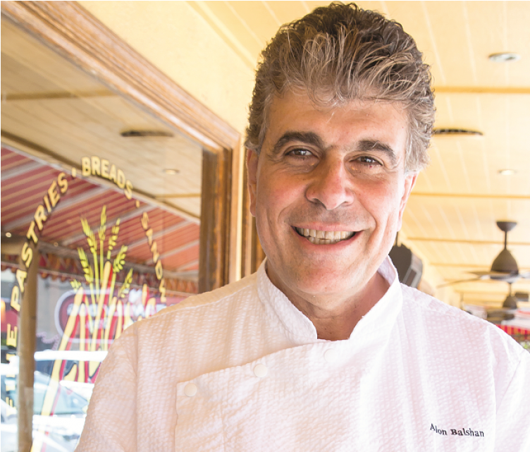 Chef (1024x640), Png Download