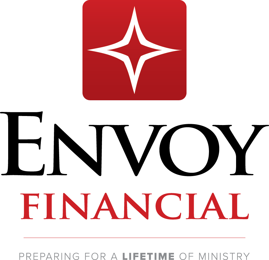 2016 Envoy Logo Color Vertical Tagline - Emblem (923x892), Png Download