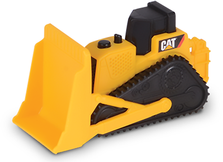 Mini Machines™ - Cat Mini Machines (1002x672), Png Download