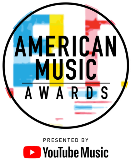 Winners Announced For The “2018 American Music Awards®” - American Music Awards 2018 Cover (571x600), Png Download