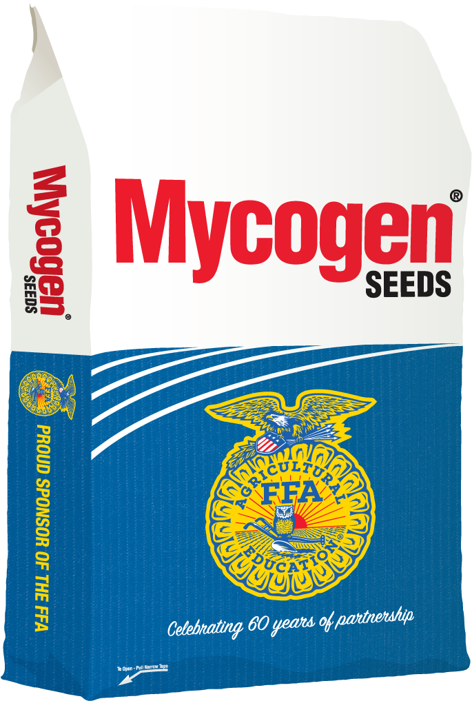Mycogen Seeds (746x1080), Png Download