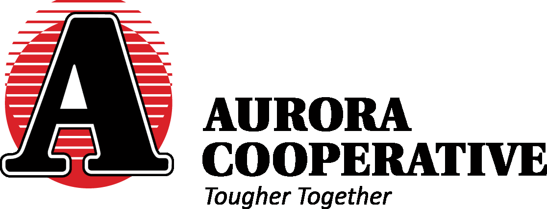 Fillmore Central Ffa Banquet - Aurora Coop (1116x426), Png Download