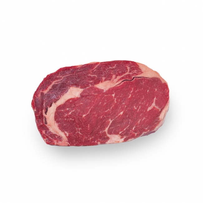 Steak - Beef Tenderloin (866x650), Png Download
