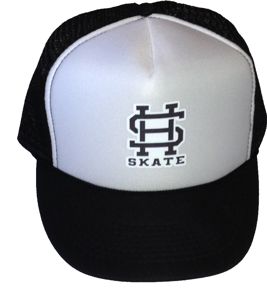 Image Of Logo Trucker Hat - Baseball Cap (1208x1161), Png Download