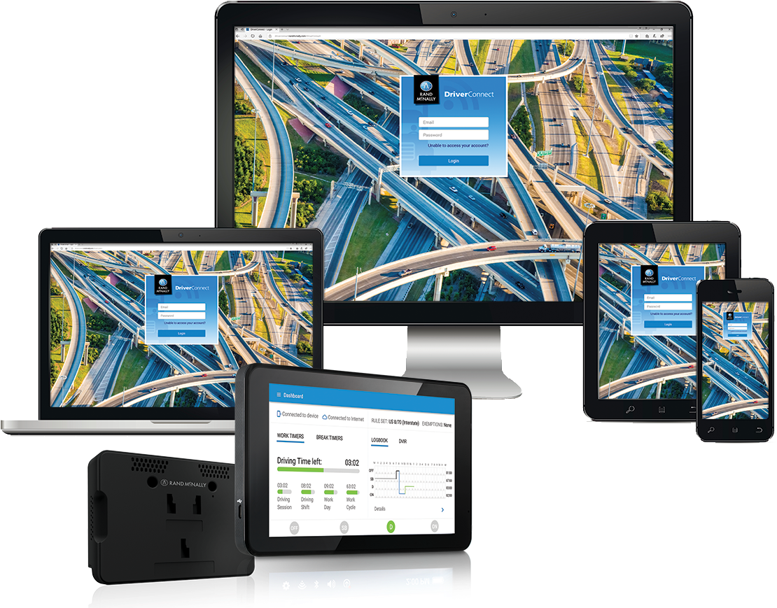 Driverconnect 740-dc200s Mobile - Gadget (1200x900), Png Download