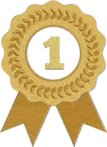Medalha - Medalha Dia Dos Pais (600x600), Png Download