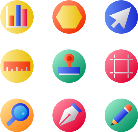 Adobe Png - Clothing And Footwear Icons (600x564), Png Download