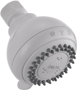 Shower Head (700x700), Png Download